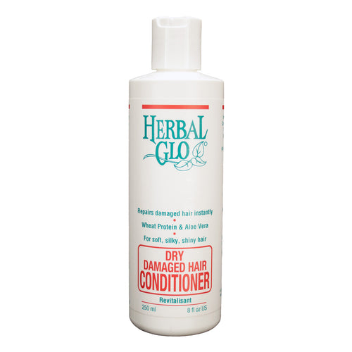 Dry and Damaged Hair Conditioner, 250ml