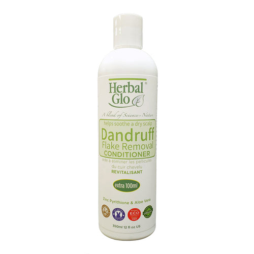 Conditioner, Dandruff/Dry Scalp, 350ml