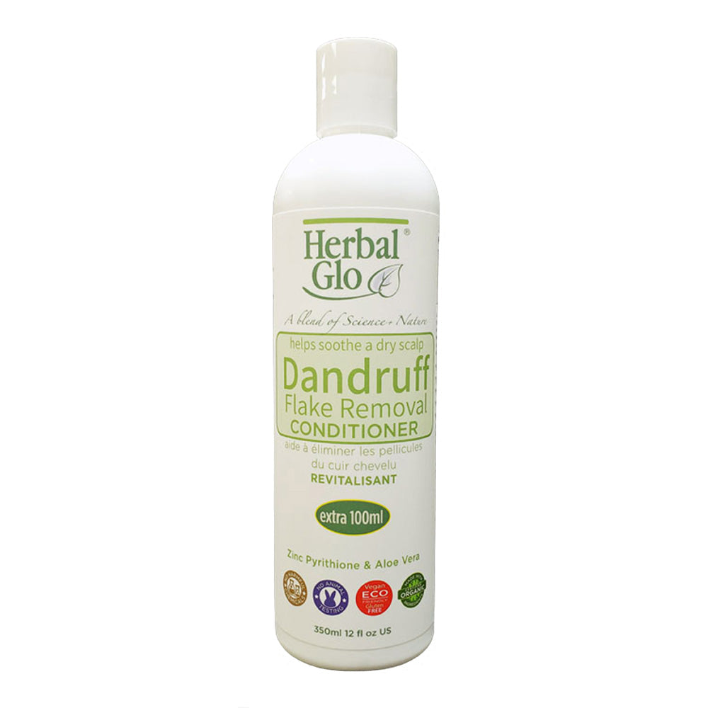 Conditioner, Dandruff/Dry Scalp, 350ml