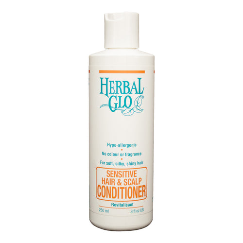 Sensitive Hair and Scalp Conditioner, 250ml