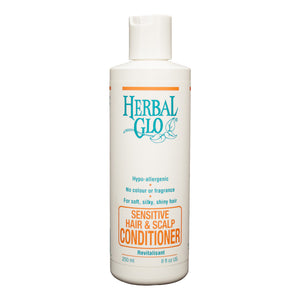 Sensitive Hair and Scalp Conditioner, 250ml