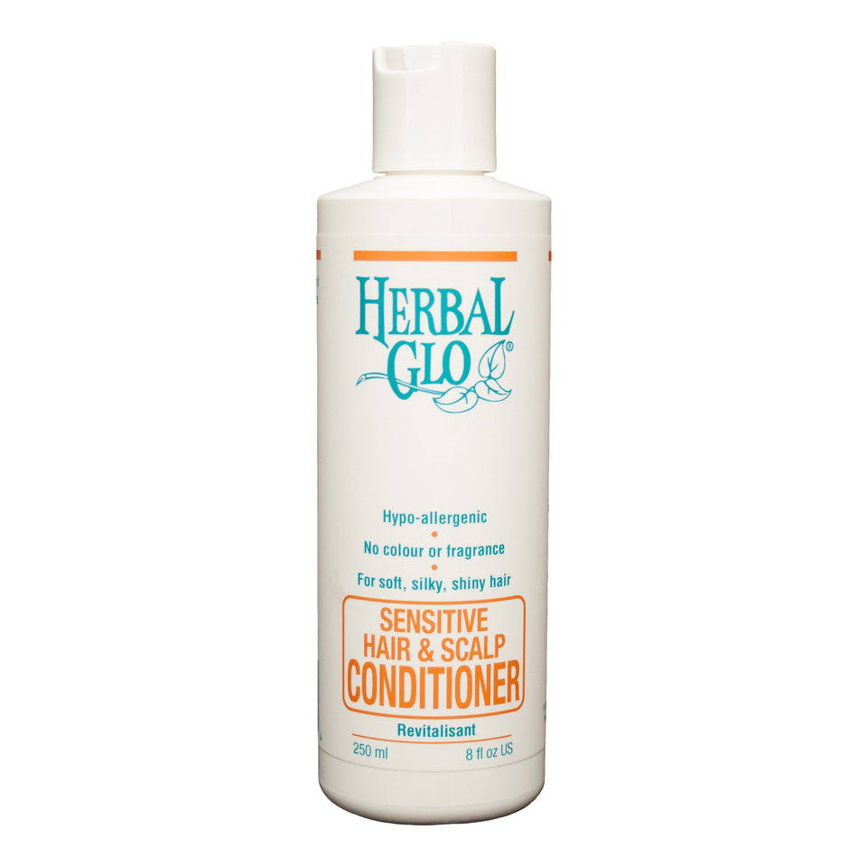 Sensitive Hair and Scalp Conditioner, 250ml