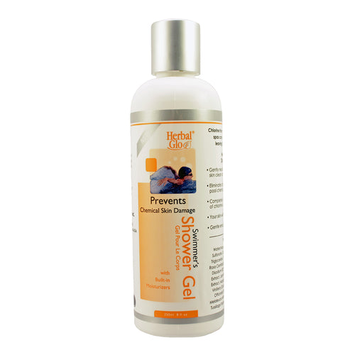 Shower Gel, Swimmers, 250 ml