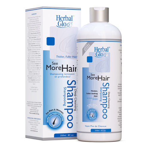See More Hair Deep Cleansing Shampoo