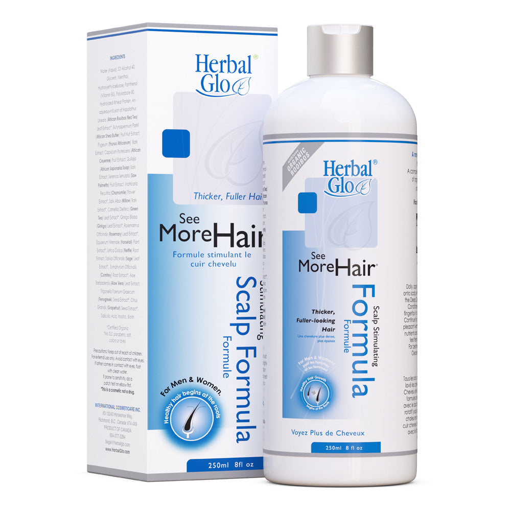 See More Hair Formula, 250ml