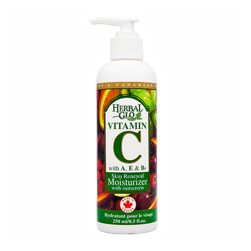 Vitamin C Moisturizer, 250ml