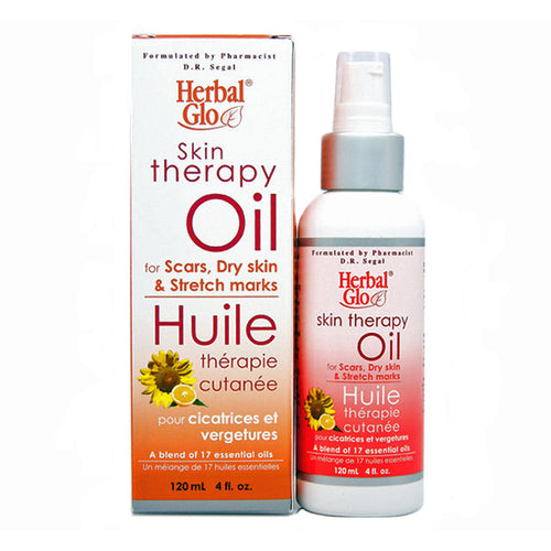 Skin Therapy Oil, 120ml