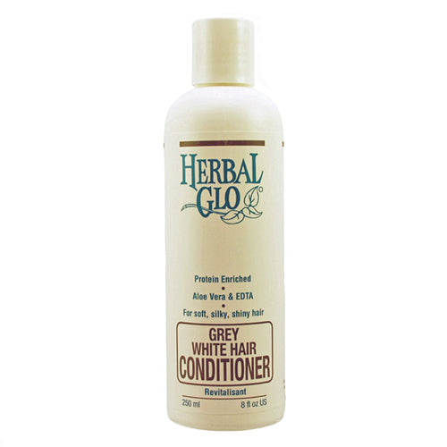 Conditioner, Grey/White, 250ml
