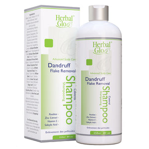 Dandruff Flake Removal Shampoo