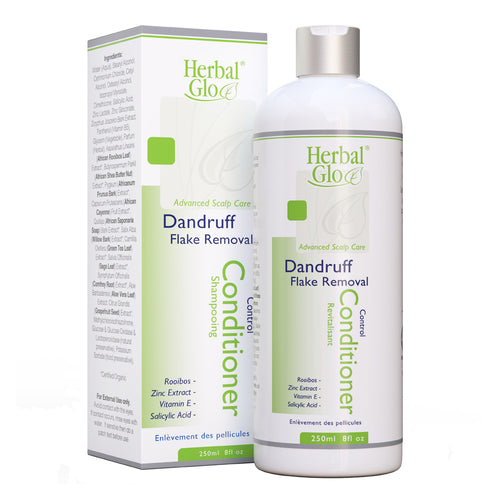 Dandruff & Flake Removal Conditioner