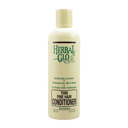Conditioner, Thin/Fine, 250ml