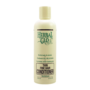 Conditioner, Thin/Fine, 250ml