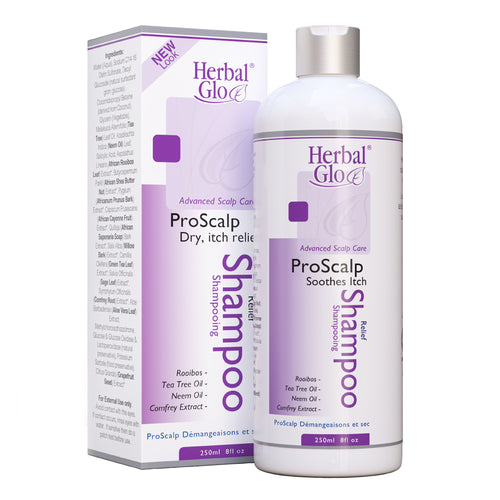 Advanced Proscalp Relief Shampoo, 250ml