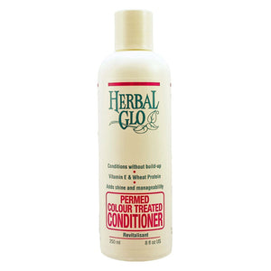 Conditioner, Permed/Colour Treated, 250ml