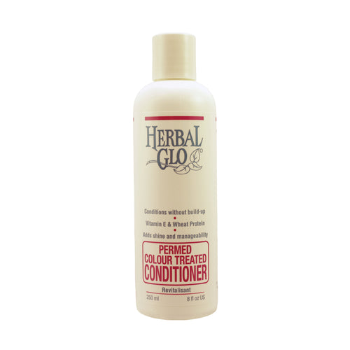 Conditioner, Permed/Colour Treated, 250ml