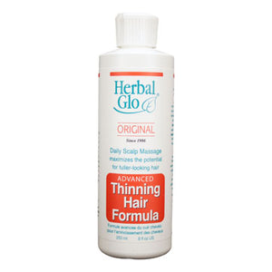 Advanced Thinning Hair Formula, 250ml