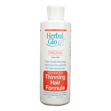 Advanced Thinning Hair Formula, 250ml
