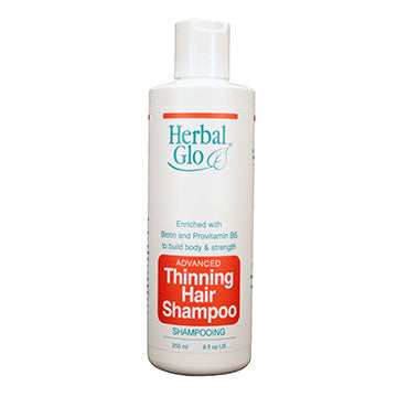 Thinning Hair Shampoo, 250ml