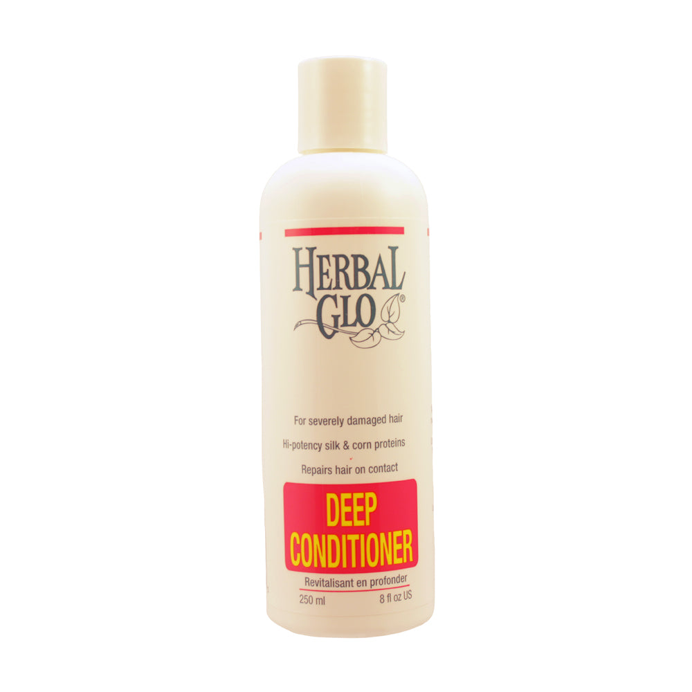 Deep Conditioner, 250ml