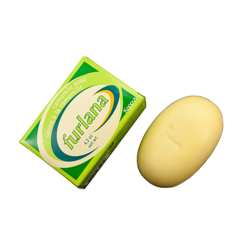 Wild Camomile Soap, 125g