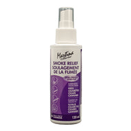Smoke Odor Remover, 120ml