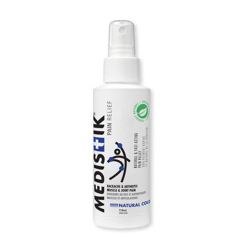 MEDISTIK Natural Cold Spray, 118ml