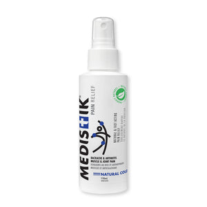 MEDISTIK Natural Cold Spray, 118ml