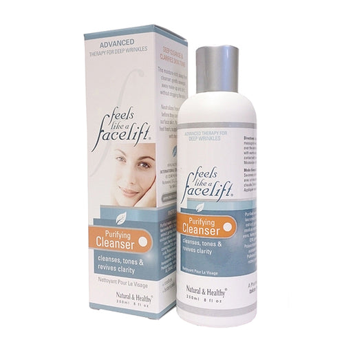 Feels Like A Facelift Purifying Cleanser, 250 ml