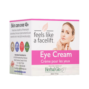 Feels Like A Facelift Eye Cream, 15ml