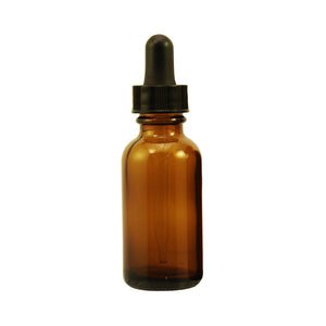 Single Dropper And Bottle