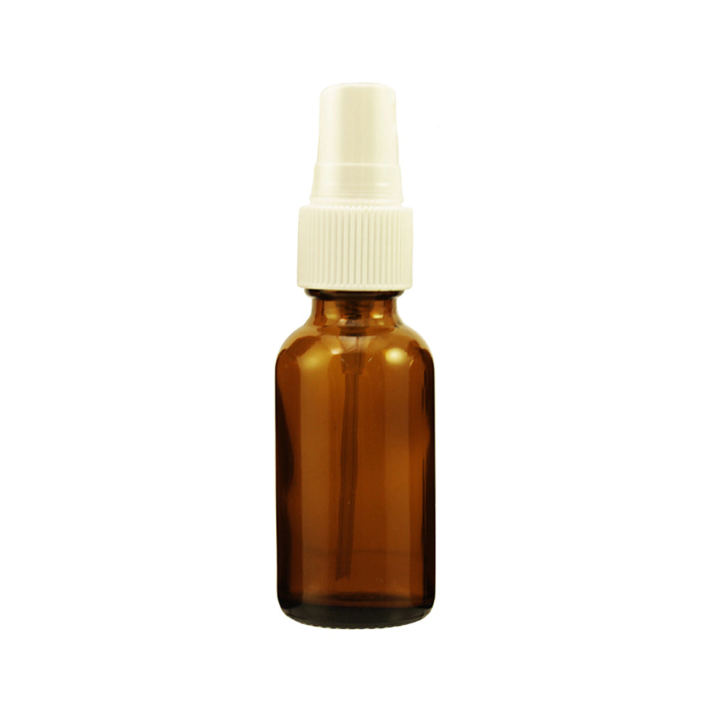 Single Spray Pump And Bottle