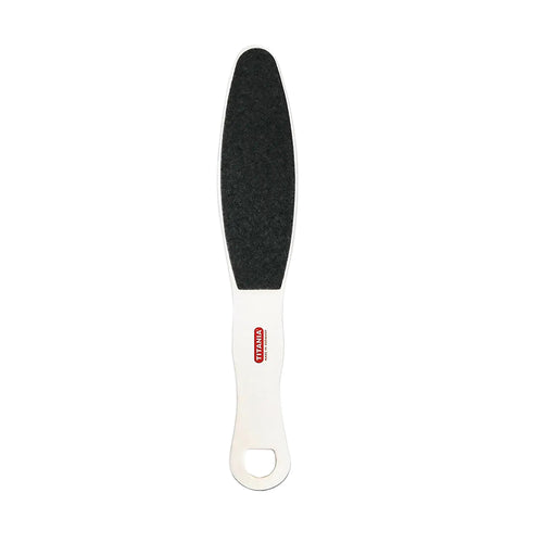 Foot File, Double