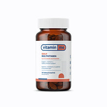 Load image into Gallery viewer, VitaminMe Daily Multivitamin, 30 Tabs