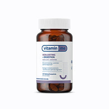 Load image into Gallery viewer, VitaminMe Debloating and Digestion, 30 Tabs