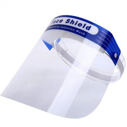 Face Shields