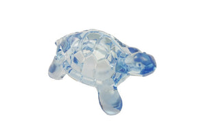 Acrylic Massager, Turtle Shape, Asst. Colours