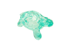 Load image into Gallery viewer, Acrylic Massager, Turtle Shape, Asst. Colours