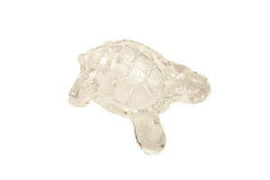 Acrylic Massager, Turtle Shape, Asst. Colours