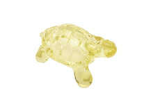 Load image into Gallery viewer, Acrylic Massager, Turtle Shape, Asst. Colours