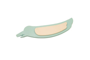 Multi-purpose Nail File, Bird Shape (6 Pack)