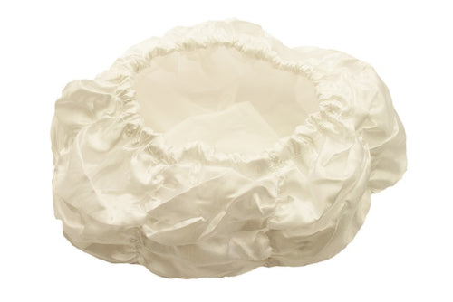 Lace Shower Cap