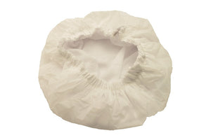 Terry lined Shower Cap