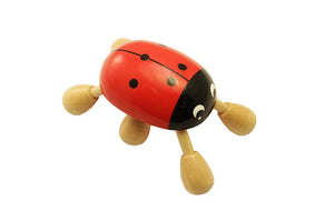 Ladybug Massager, Large