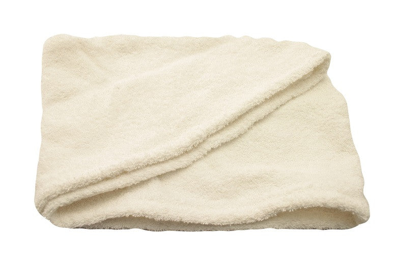 Hair Towel, Terry