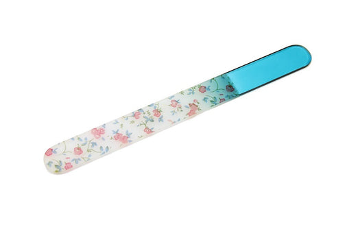 Glass Nail File, Assorted