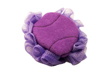 Load image into Gallery viewer, Terry and Mesh Soap Holder Sponge, Assorted Colours