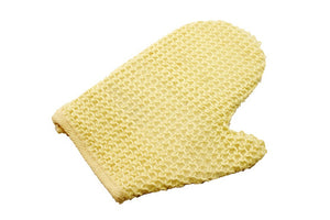 Sisal Bath Glove with Thumb