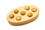 Hand Massager With Rollers (3 pack)