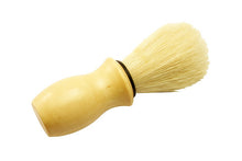 Load image into Gallery viewer, Shaving Brush, Wood Handle