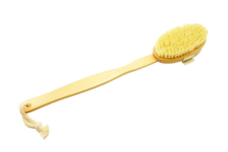 Sisal Bath Brush, Oval